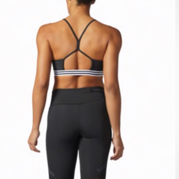 Adidas Sports Bra - Picture 3 of 4